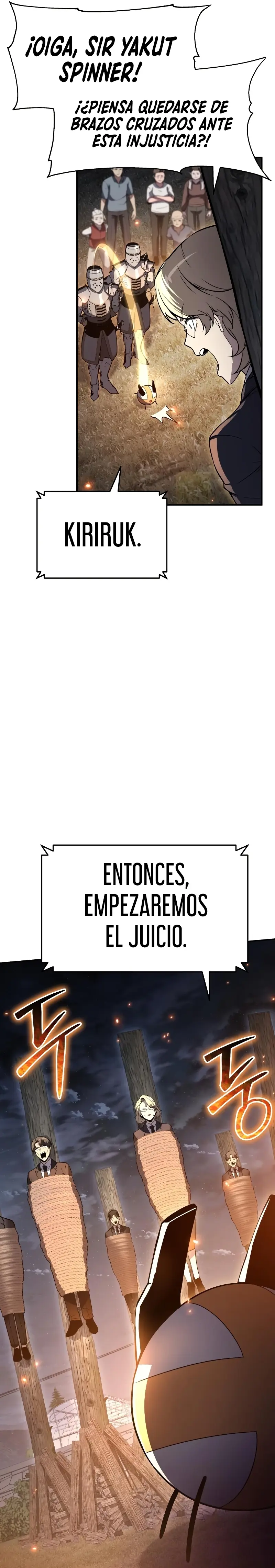 El Devoto Caballero > Capitulo 110 > Page 241