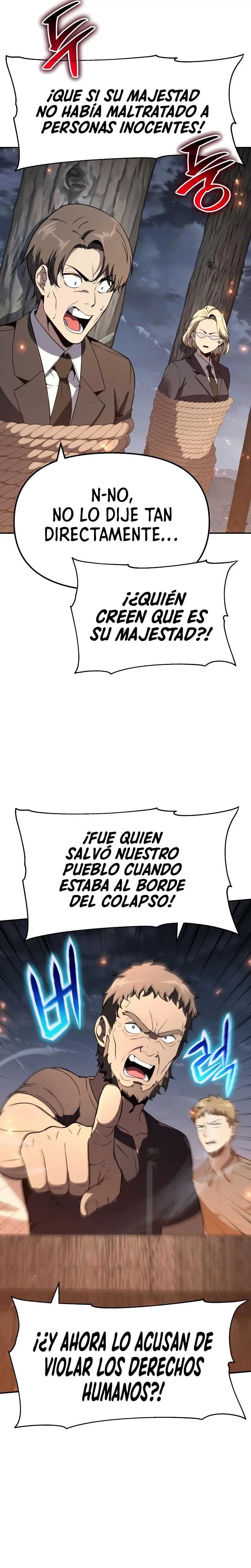 El Devoto Caballero > Capitulo 110 > Page 281