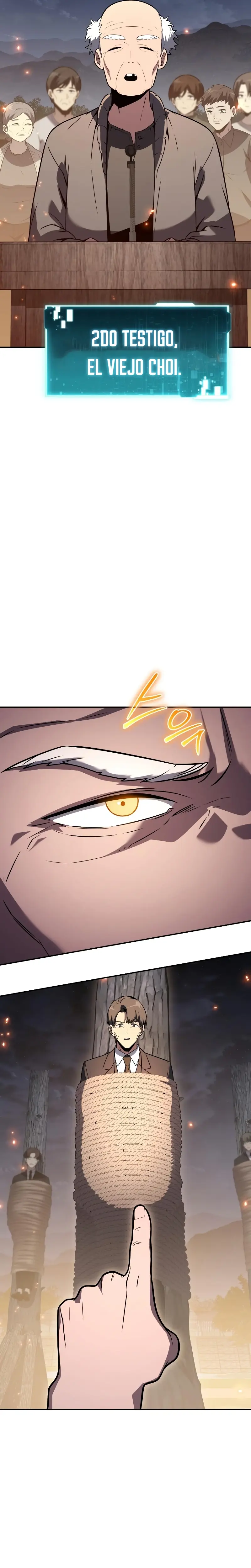 El Devoto Caballero > Capitulo 110 > Page 311