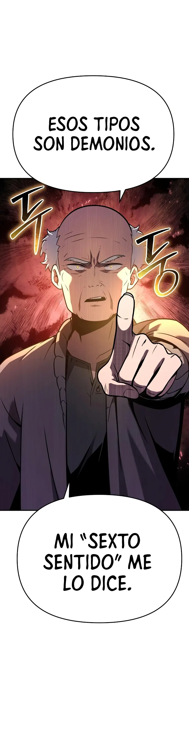 El Devoto Caballero > Capitulo 110 > Page 321