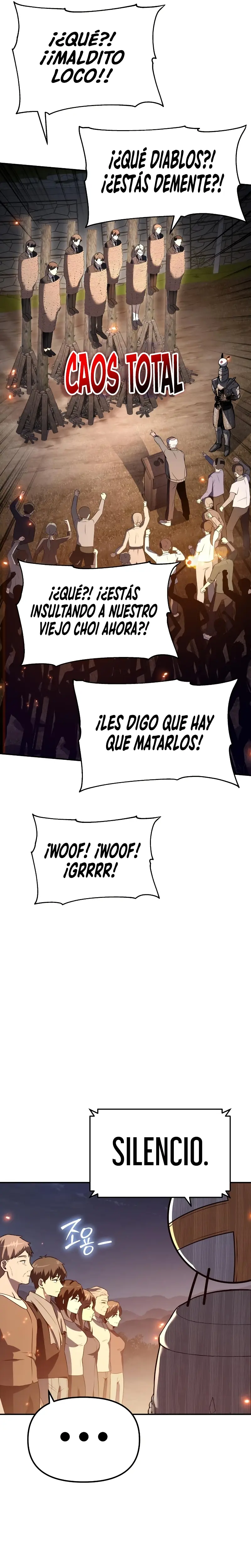 El Devoto Caballero > Capitulo 110 > Page 331