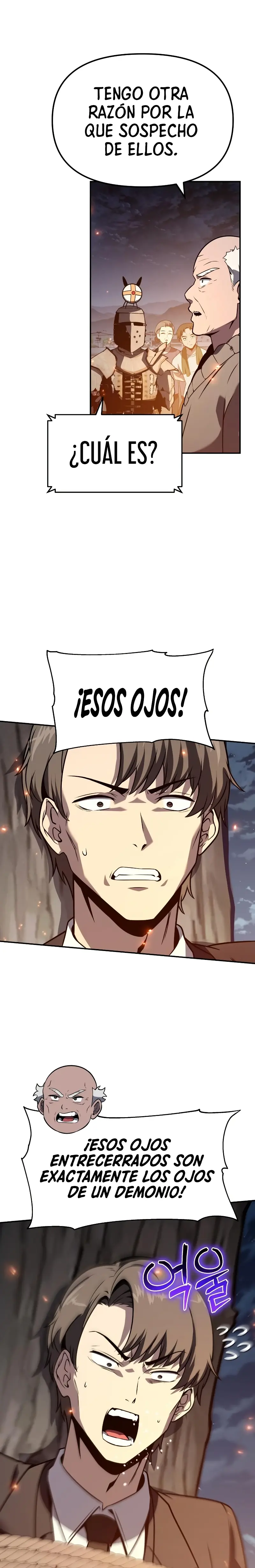 El Devoto Caballero > Capitulo 110 > Page 341