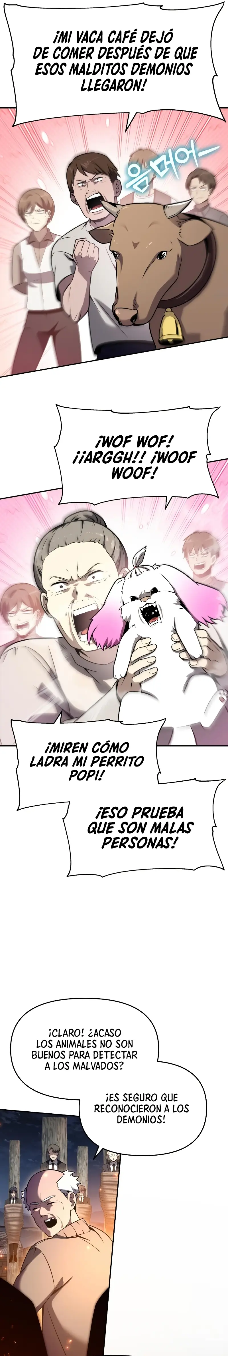 El Devoto Caballero > Capitulo 110 > Page 361