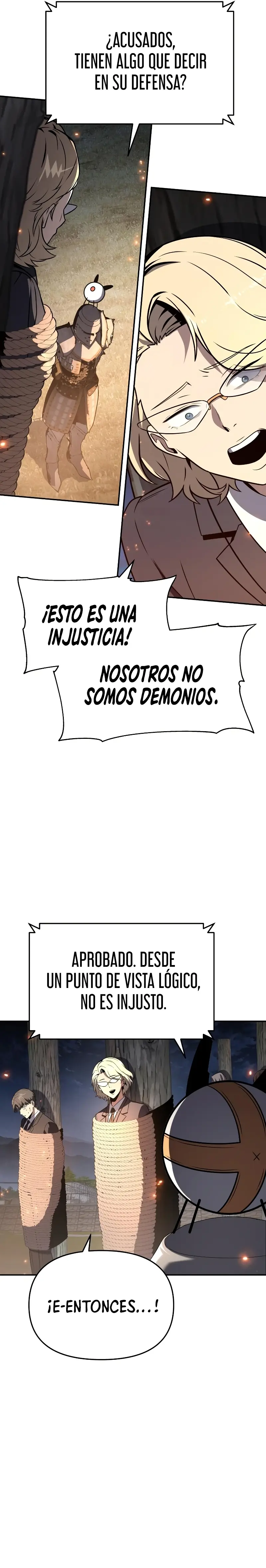 El Devoto Caballero > Capitulo 110 > Page 381