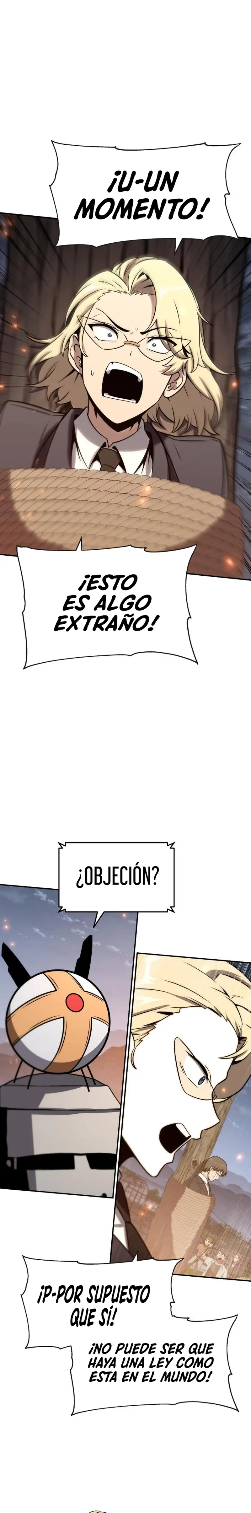 El Devoto Caballero > Capitulo 111 > Page 11