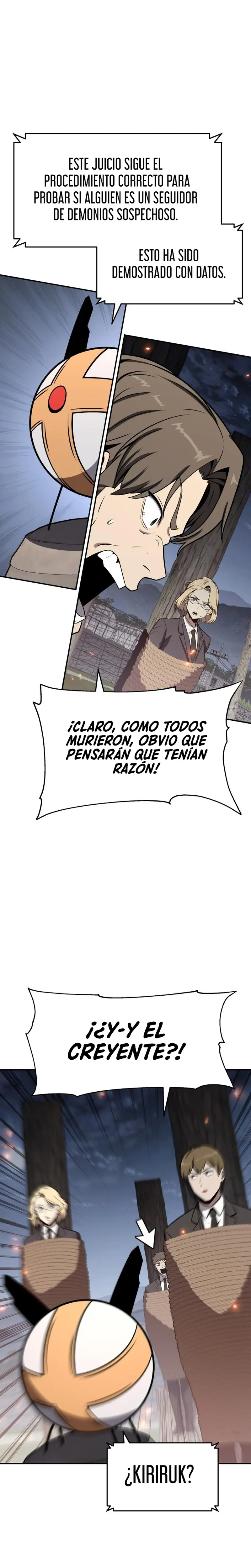 El Devoto Caballero > Capitulo 111 > Page 41