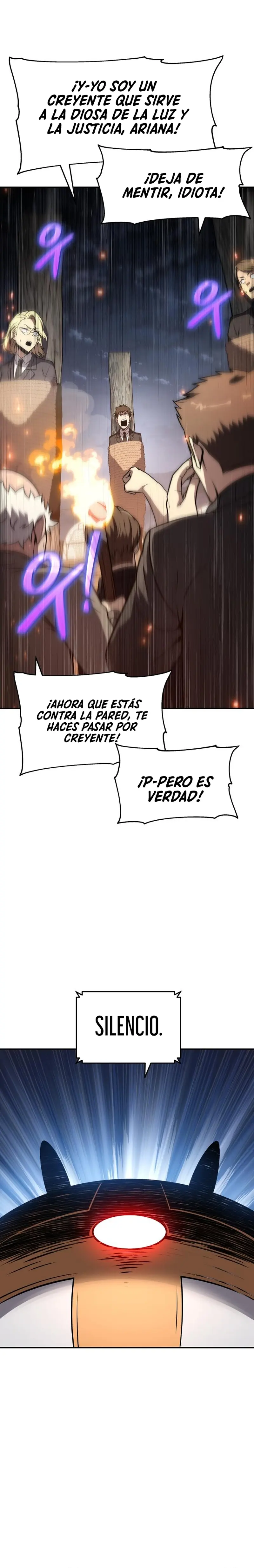 El Devoto Caballero > Capitulo 111 > Page 51