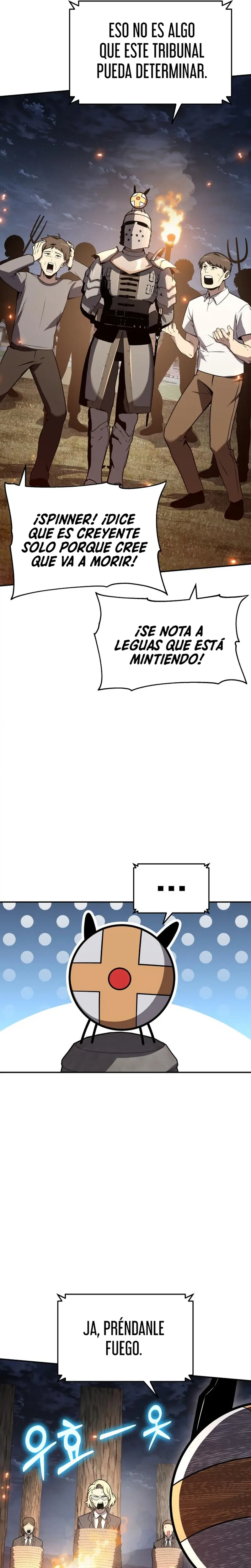 El Devoto Caballero > Capitulo 111 > Page 61