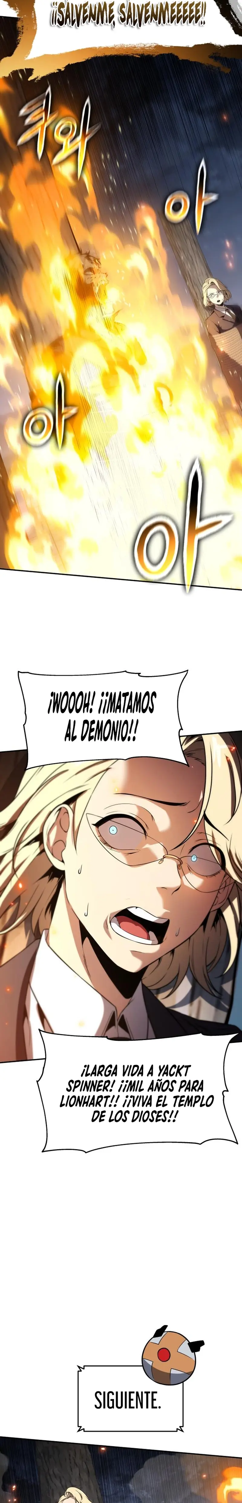 El Devoto Caballero > Capitulo 111 > Page 101