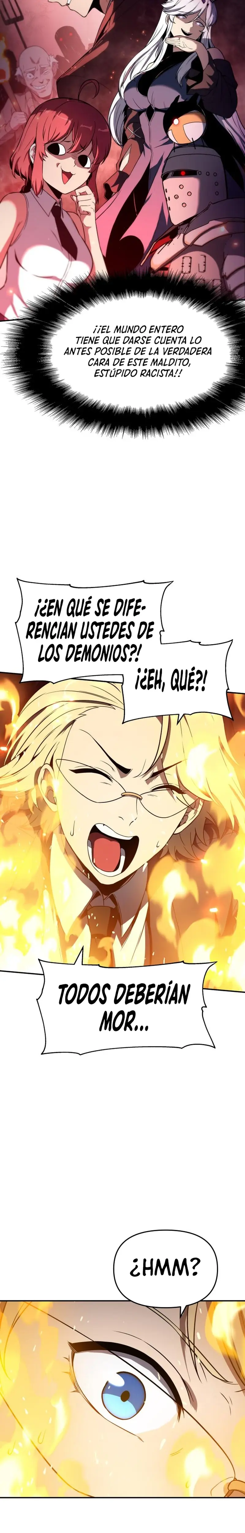 El Devoto Caballero > Capitulo 111 > Page 121