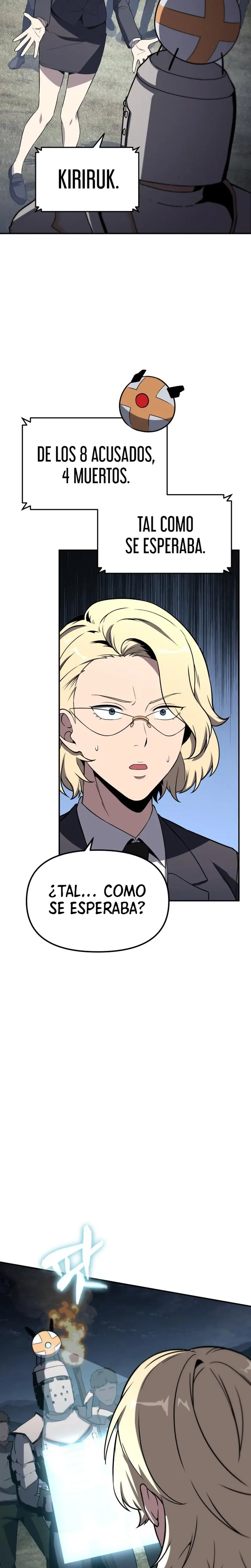 El Devoto Caballero > Capitulo 111 > Page 171