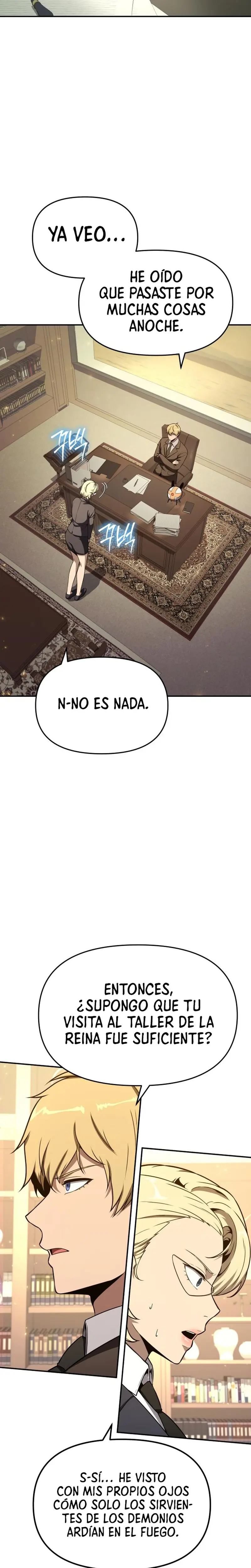 El Devoto Caballero > Capitulo 111 > Page 211