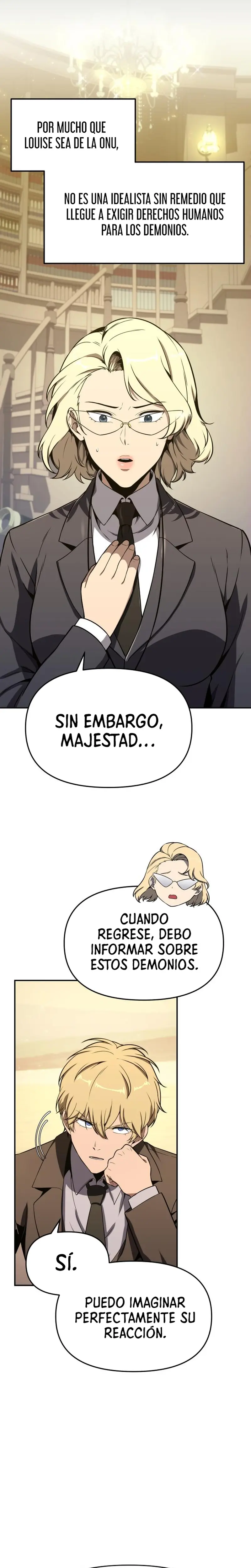 El Devoto Caballero > Capitulo 111 > Page 231