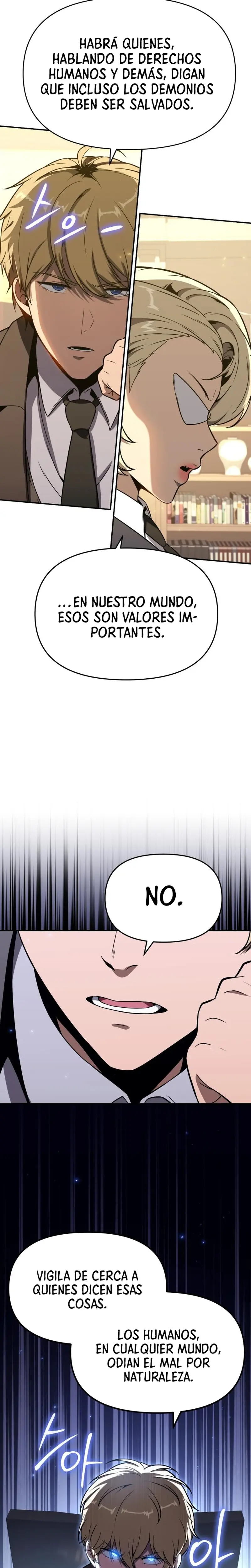 El Devoto Caballero > Capitulo 111 > Page 241