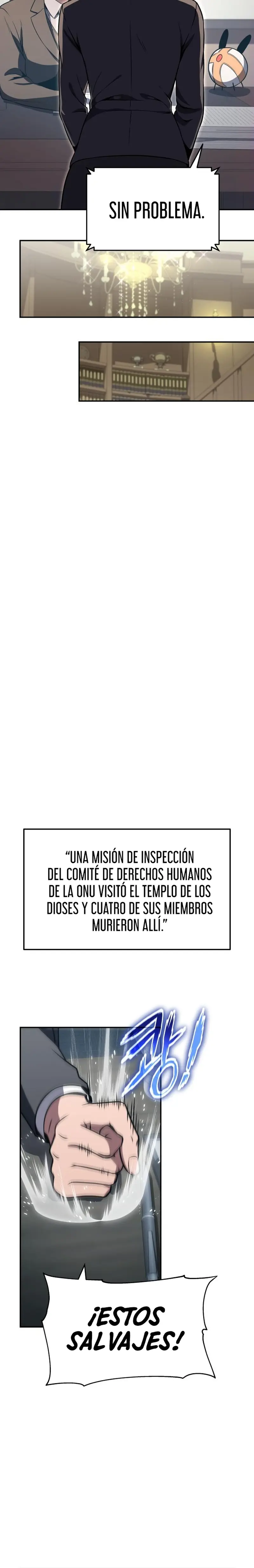 El Devoto Caballero > Capitulo 111 > Page 291