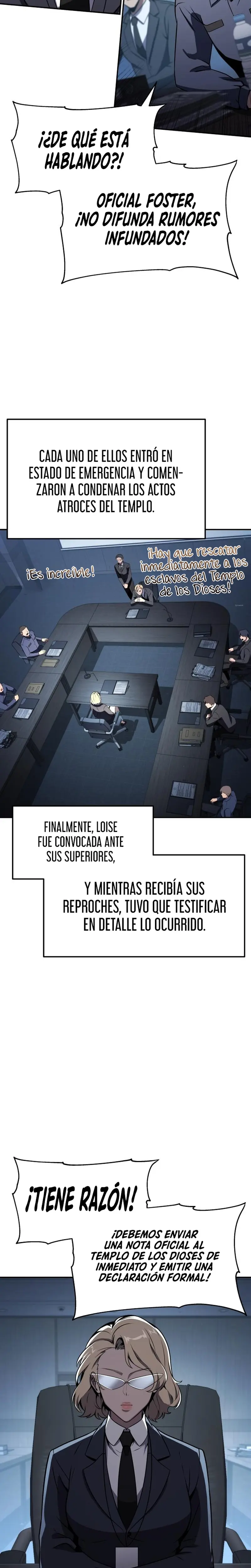 El Devoto Caballero > Capitulo 111 > Page 311