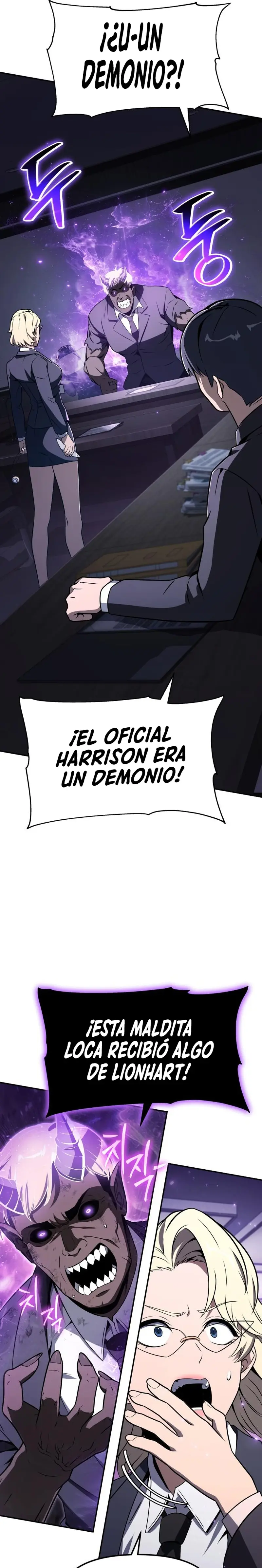El Devoto Caballero > Capitulo 111 > Page 351