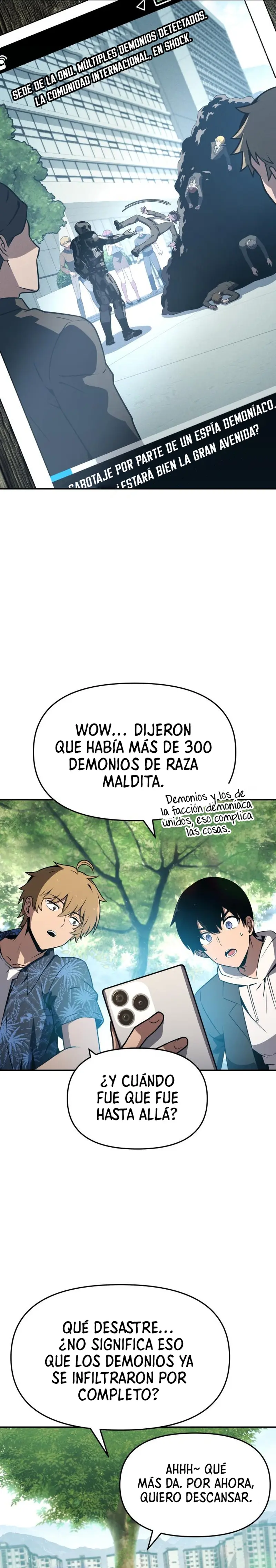 El Devoto Caballero > Capitulo 112 > Page 61