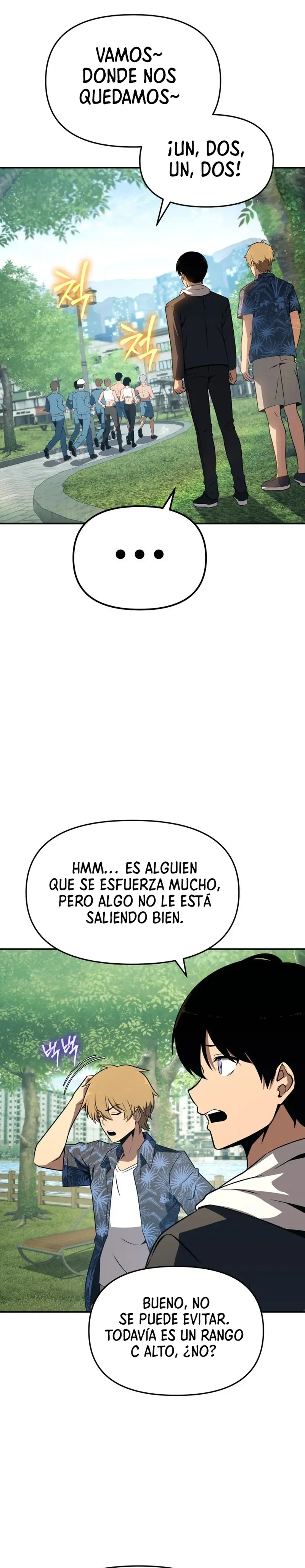 El Devoto Caballero > Capitulo 112 > Page 151