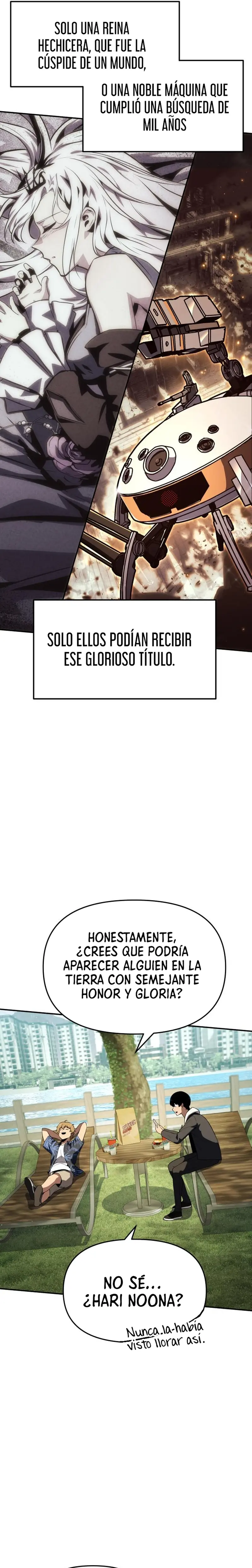 El Devoto Caballero > Capitulo 112 > Page 181
