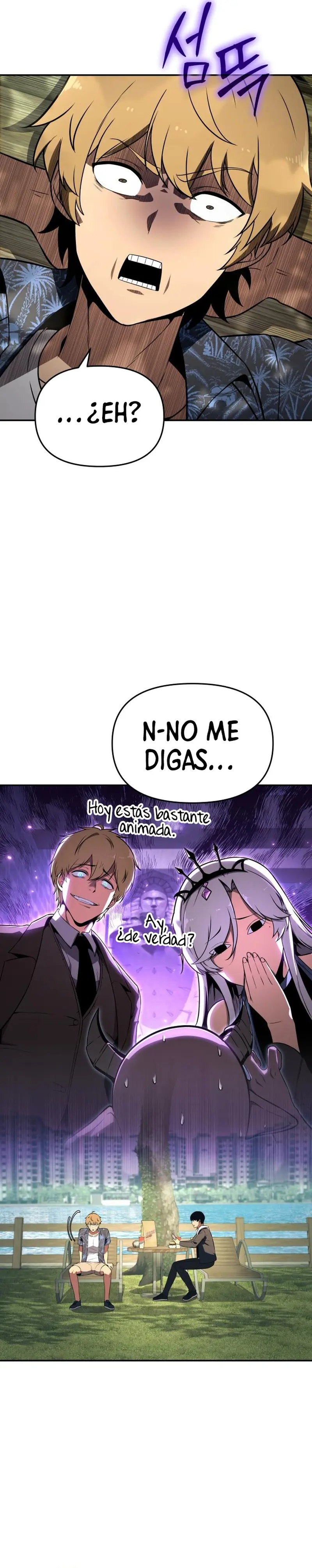 El Devoto Caballero > Capitulo 112 > Page 201