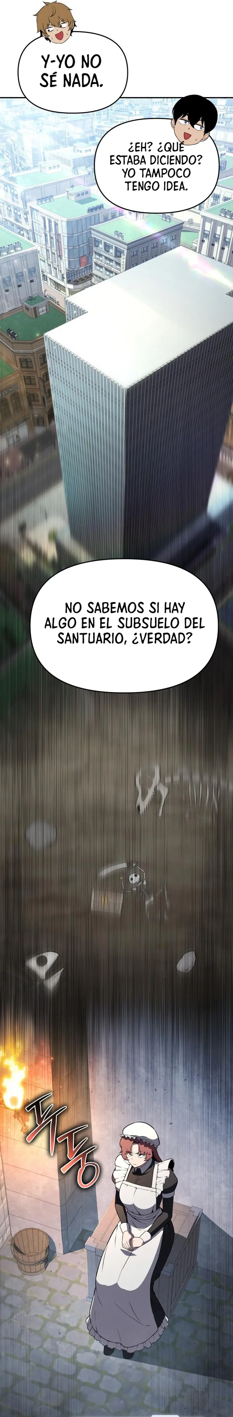 El Devoto Caballero > Capitulo 112 > Page 221