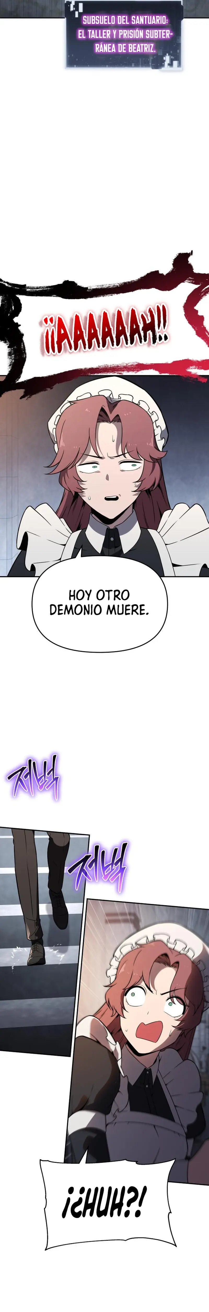 El Devoto Caballero > Capitulo 112 > Page 231