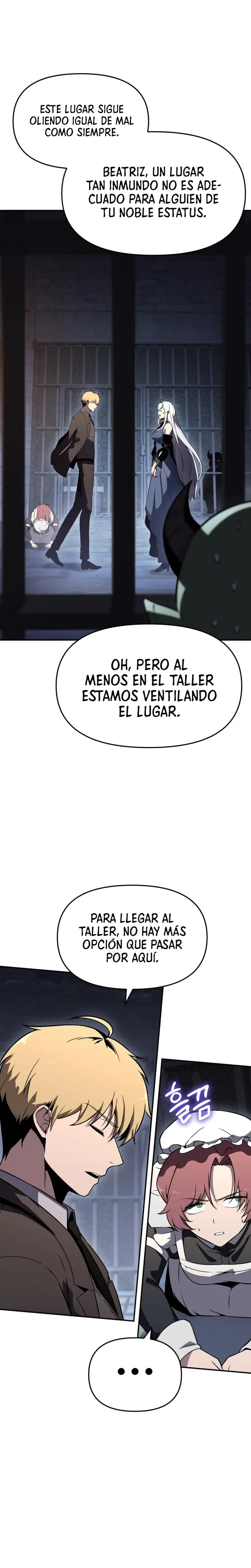El Devoto Caballero > Capitulo 112 > Page 251