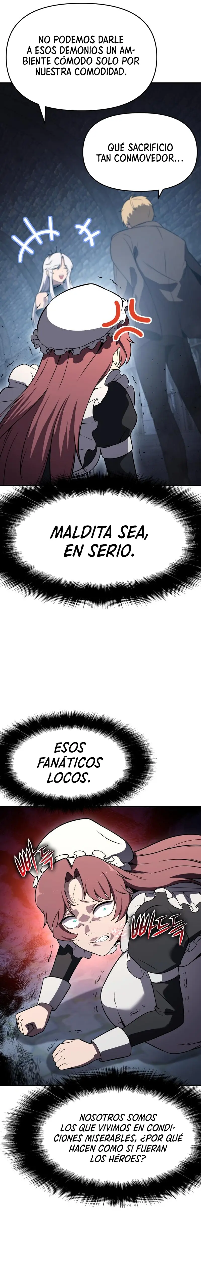 El Devoto Caballero > Capitulo 112 > Page 261