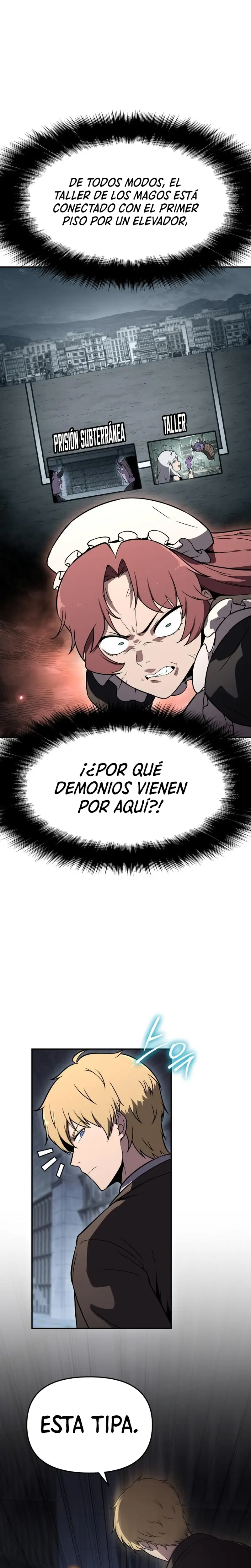El Devoto Caballero > Capitulo 112 > Page 271