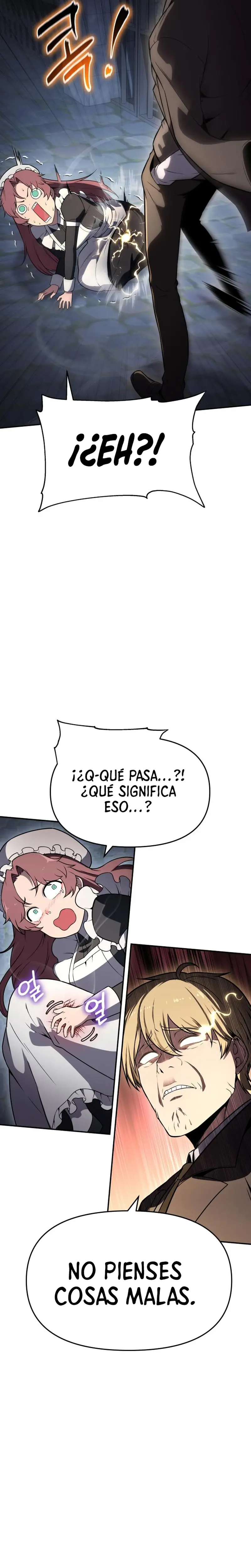 El Devoto Caballero > Capitulo 112 > Page 281