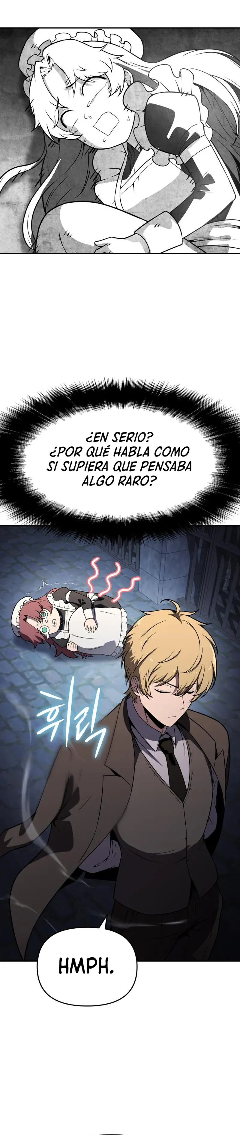 El Devoto Caballero > Capitulo 112 > Page 291