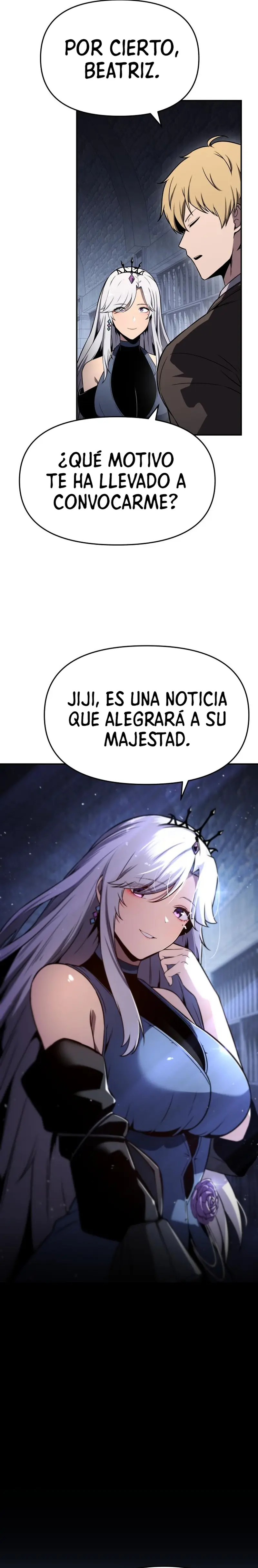 El Devoto Caballero > Capitulo 112 > Page 301