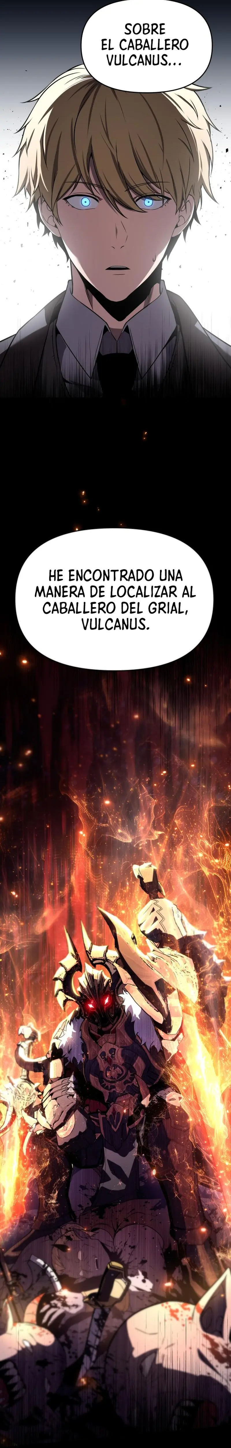 El Devoto Caballero > Capitulo 112 > Page 311