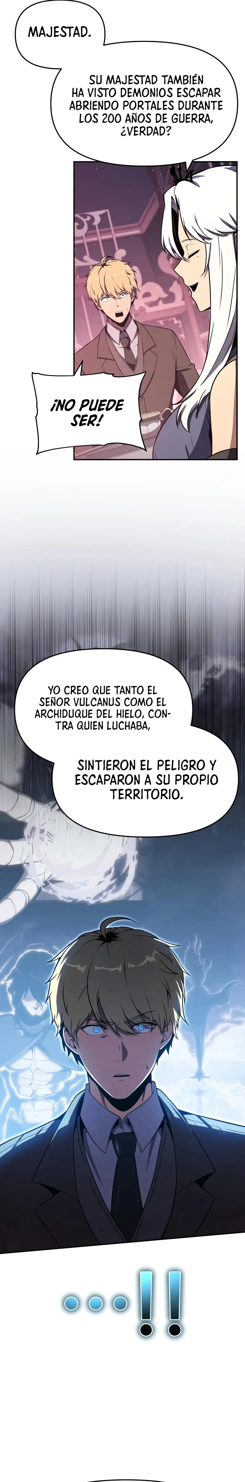 El Devoto Caballero > Capitulo 113 > Page 41