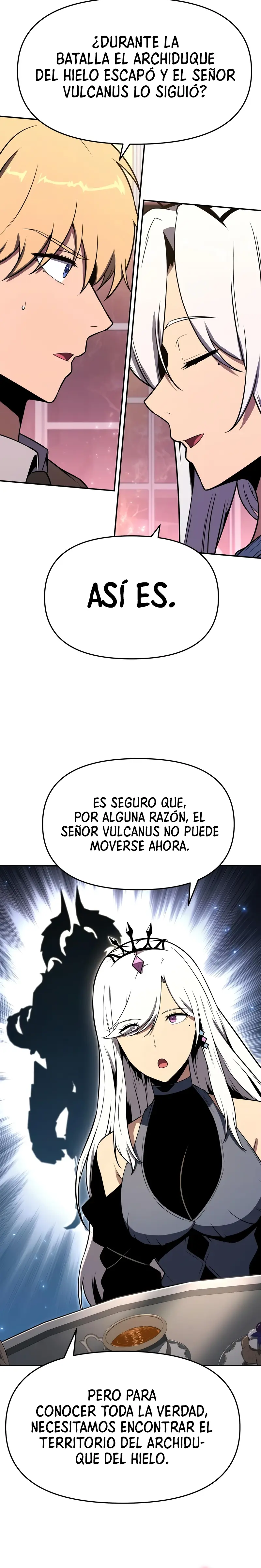 El Devoto Caballero > Capitulo 113 > Page 51