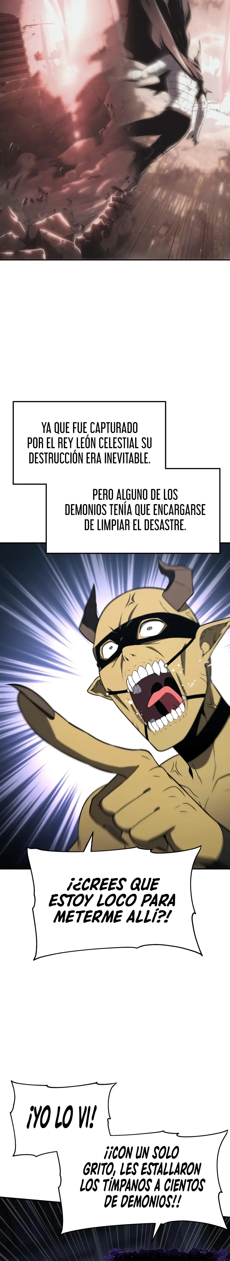 El Devoto Caballero > Capitulo 113 > Page 81