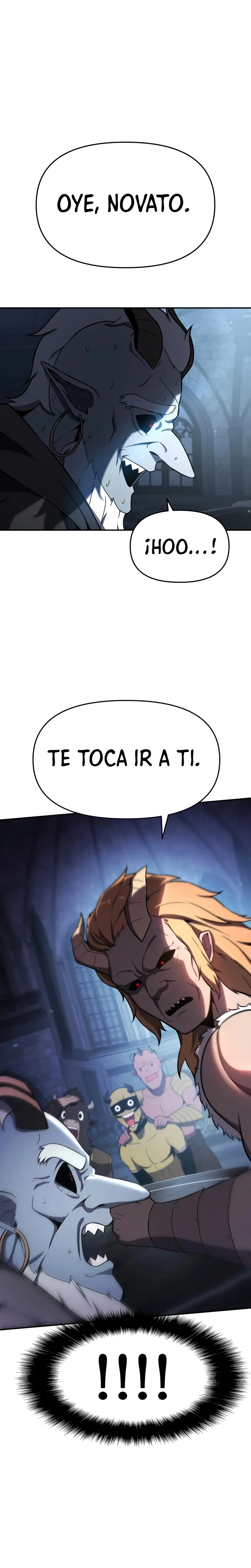 El Devoto Caballero > Capitulo 113 > Page 121
