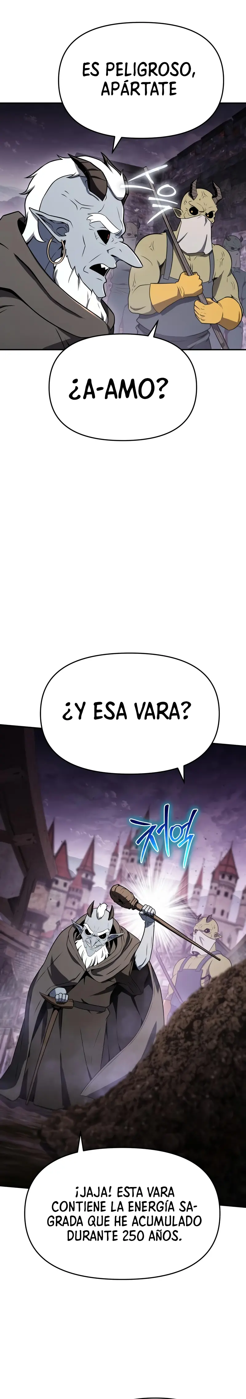 El Devoto Caballero > Capitulo 113 > Page 191