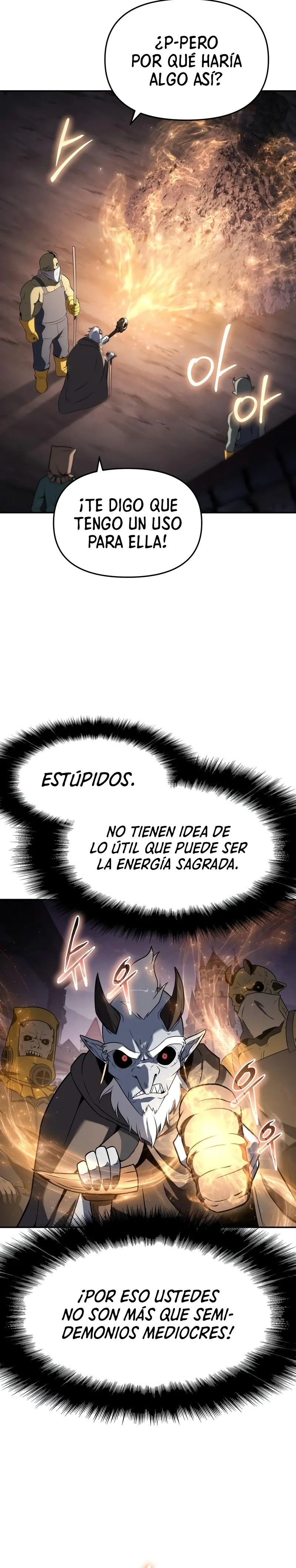 El Devoto Caballero > Capitulo 113 > Page 201