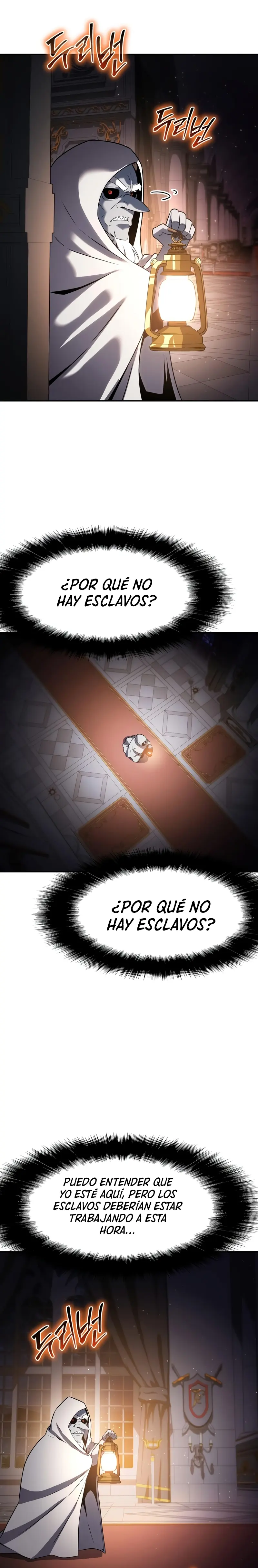 El Devoto Caballero > Capitulo 113 > Page 261
