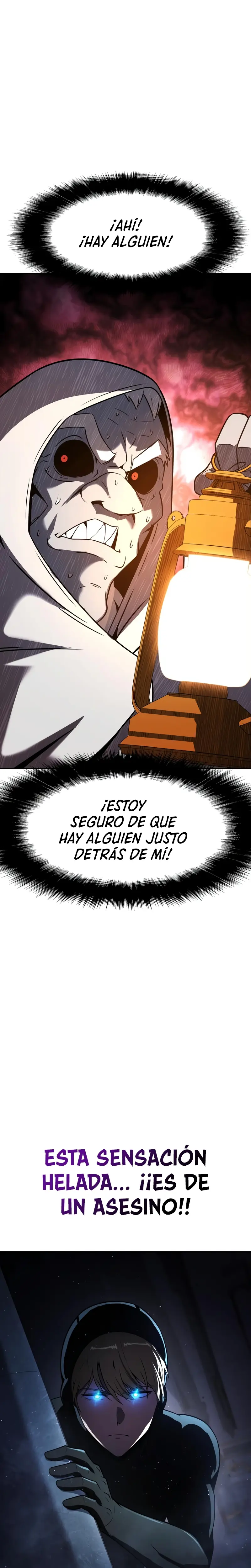 El Devoto Caballero > Capitulo 113 > Page 281