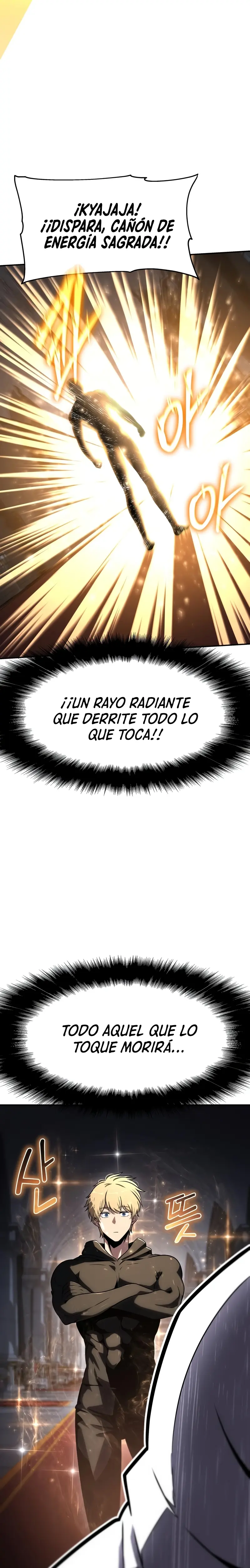 El Devoto Caballero > Capitulo 113 > Page 321