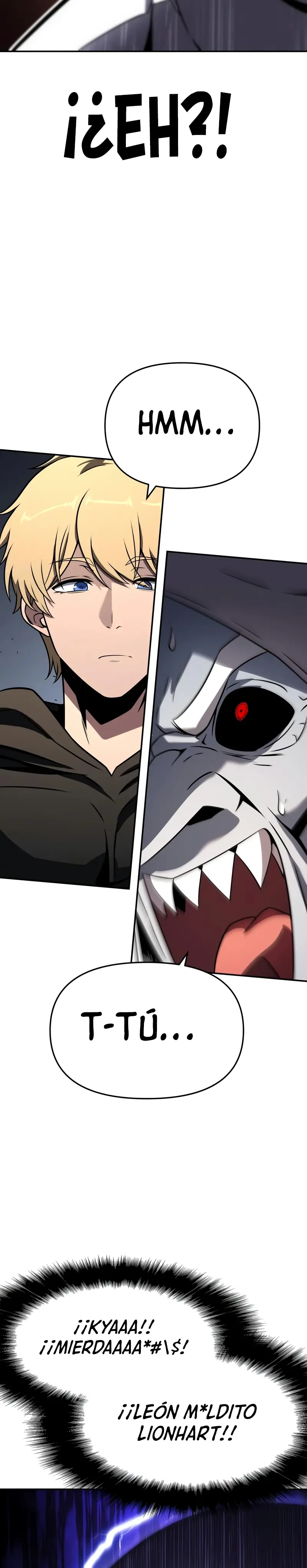 El Devoto Caballero > Capitulo 113 > Page 331