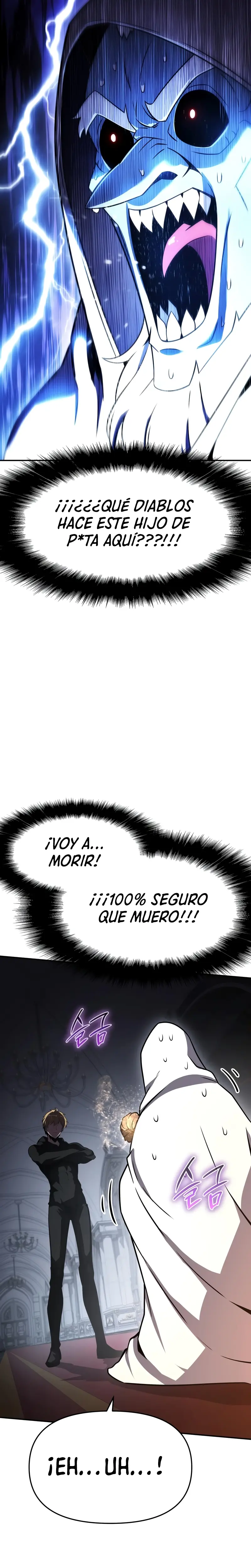 El Devoto Caballero > Capitulo 113 > Page 341