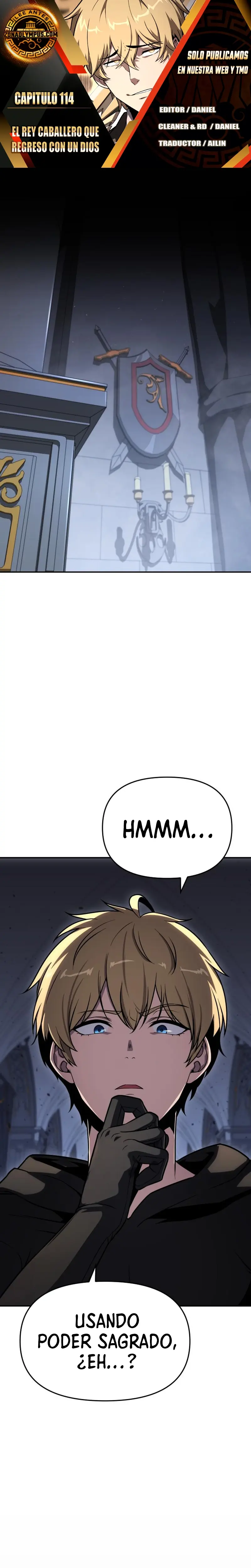 El Devoto Caballero > Capitulo 114 > Page 01