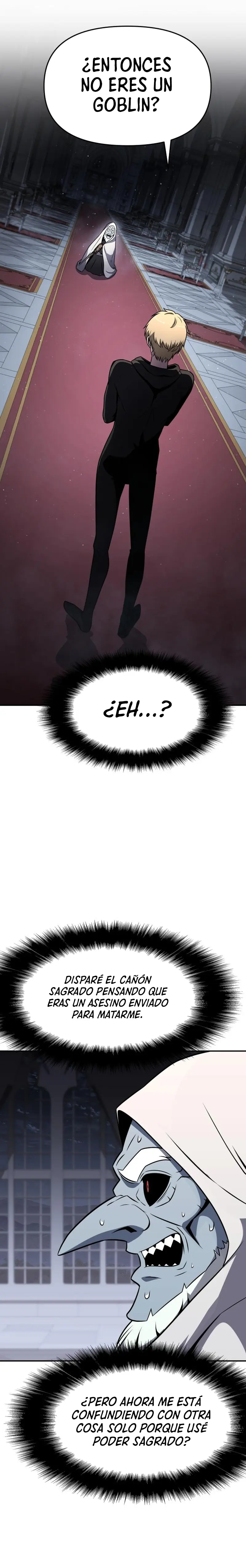 El Devoto Caballero > Capitulo 114 > Page 11