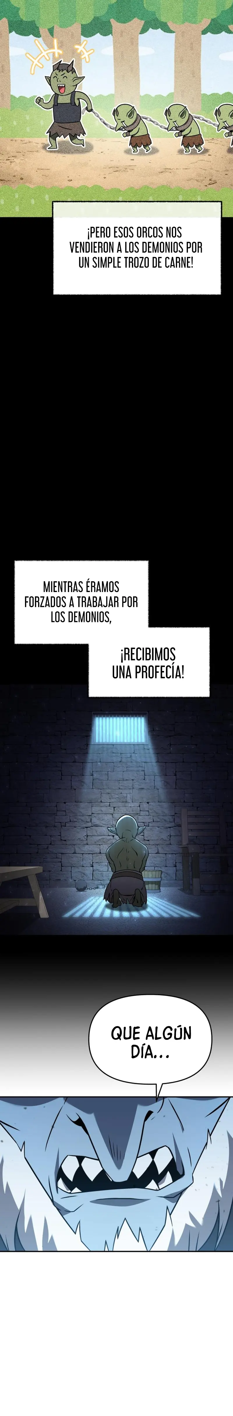 El Devoto Caballero > Capitulo 114 > Page 61
