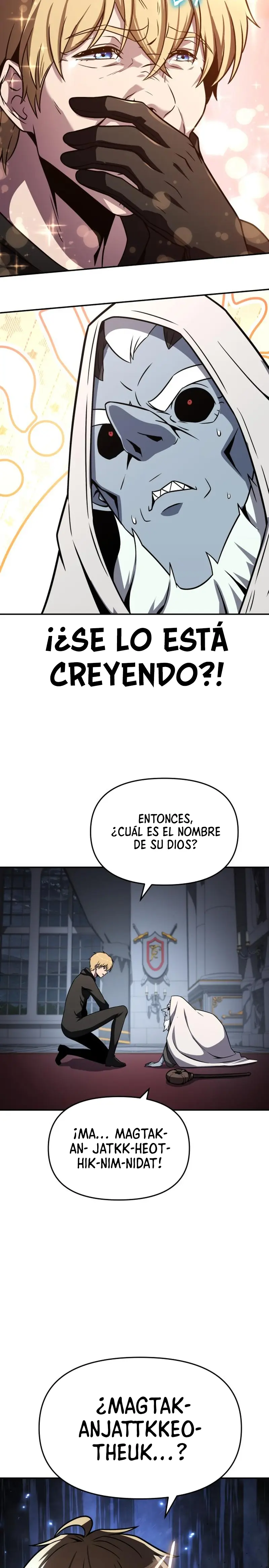 El Devoto Caballero > Capitulo 114 > Page 81