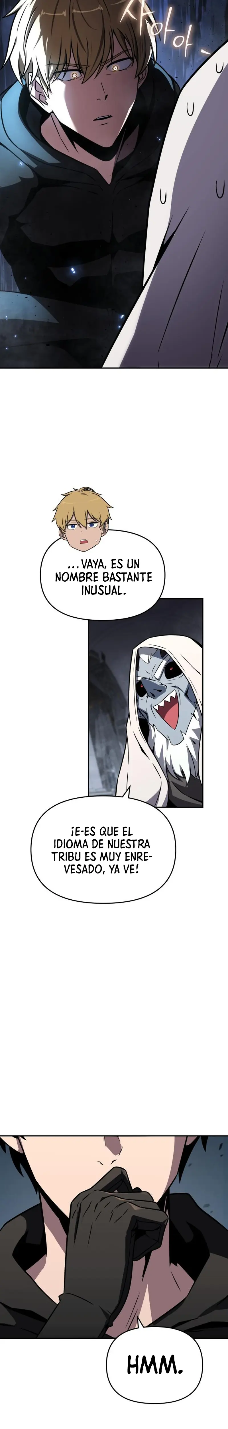El Devoto Caballero > Capitulo 114 > Page 91